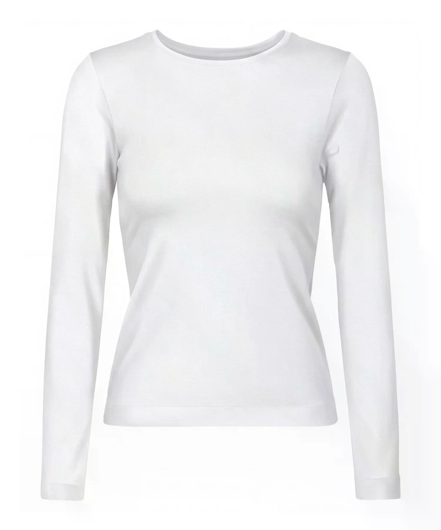 falke-cotton-touch-pima-stretch-crew-pullover-rundhals-damen image 7