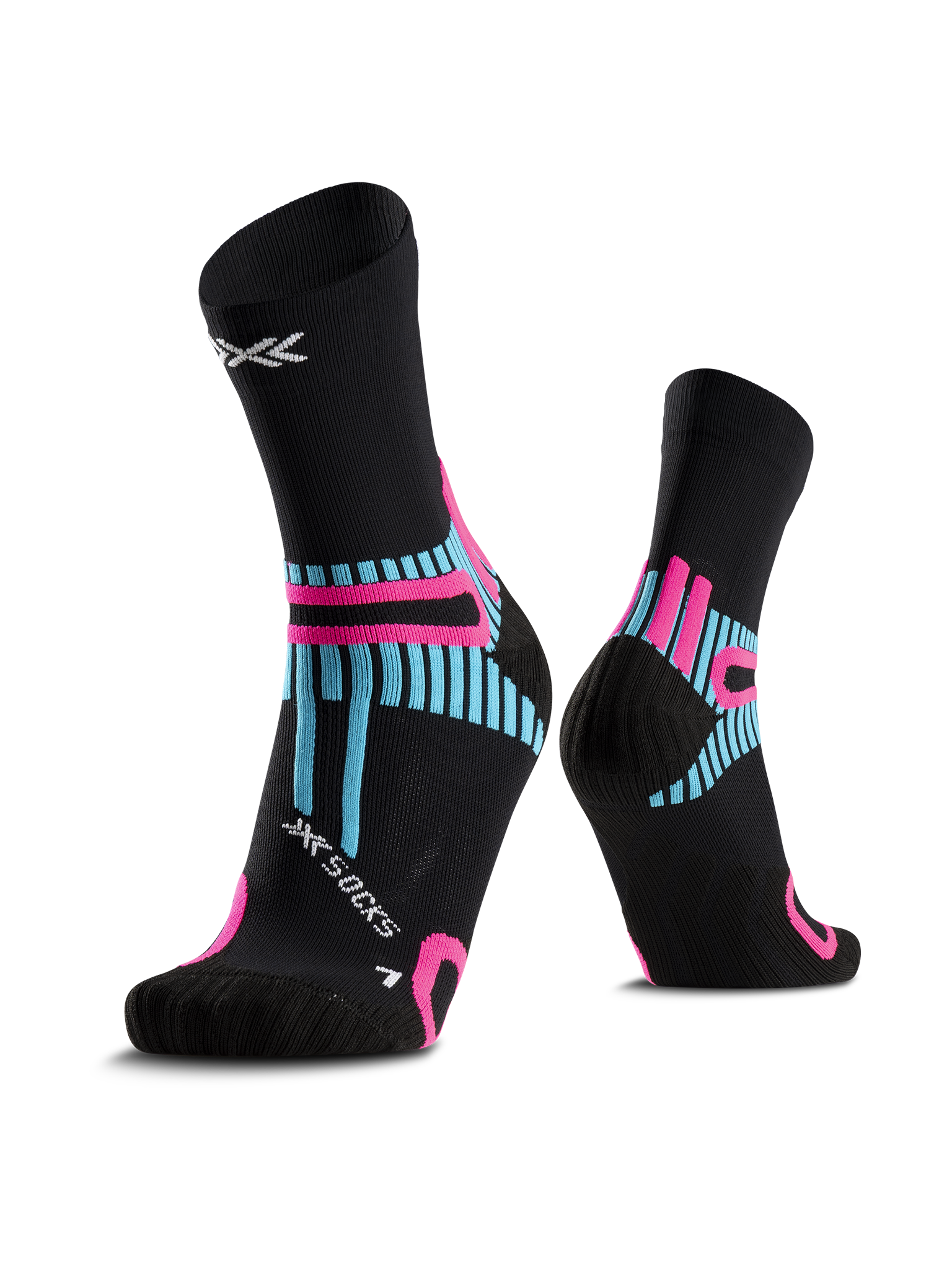 x-socks-hike-perform-ankle-wandersocken-marine-42-44 image 5