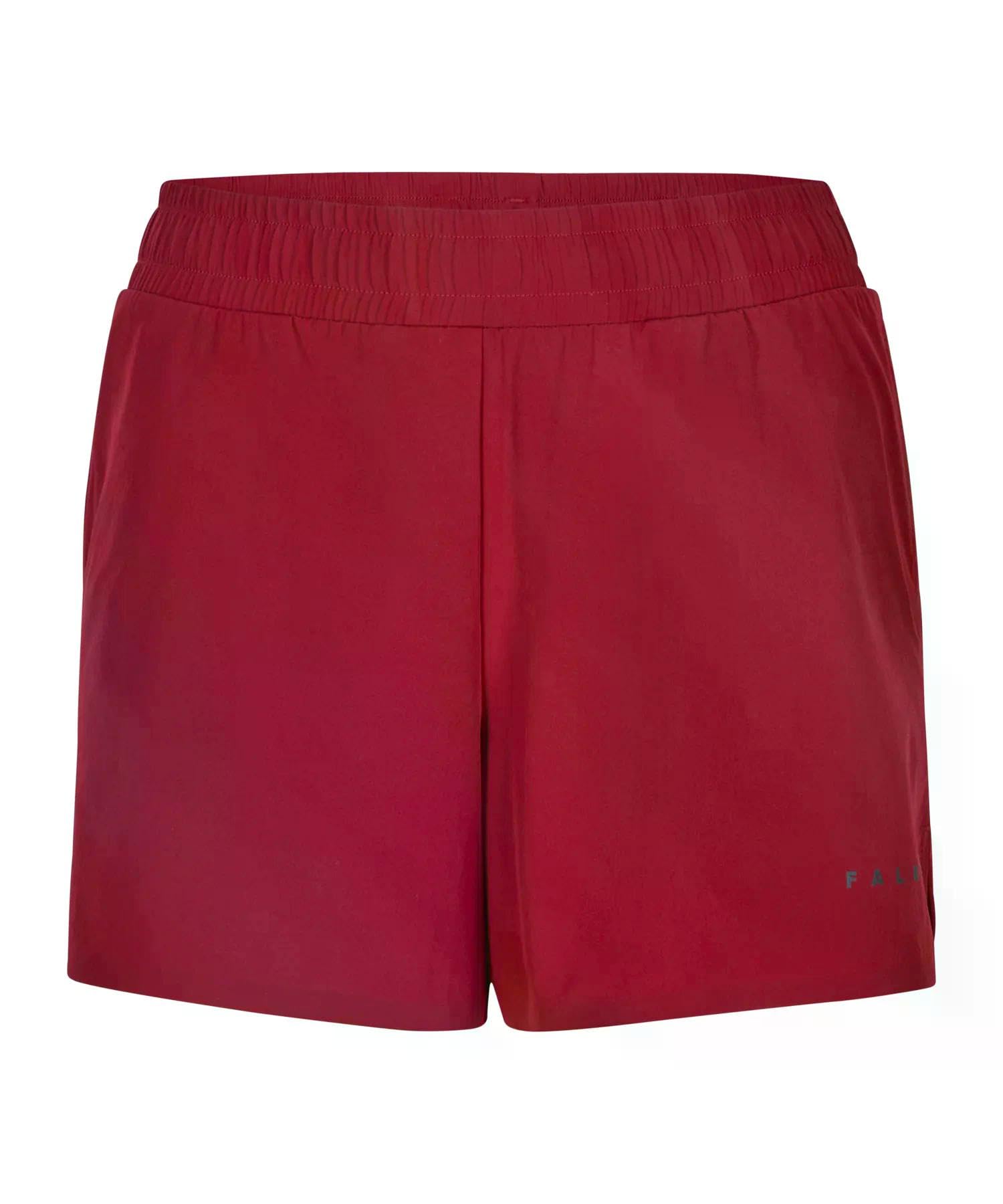 falke-true-motion-running-shorts-schwarz-atmungsaktiv image 6