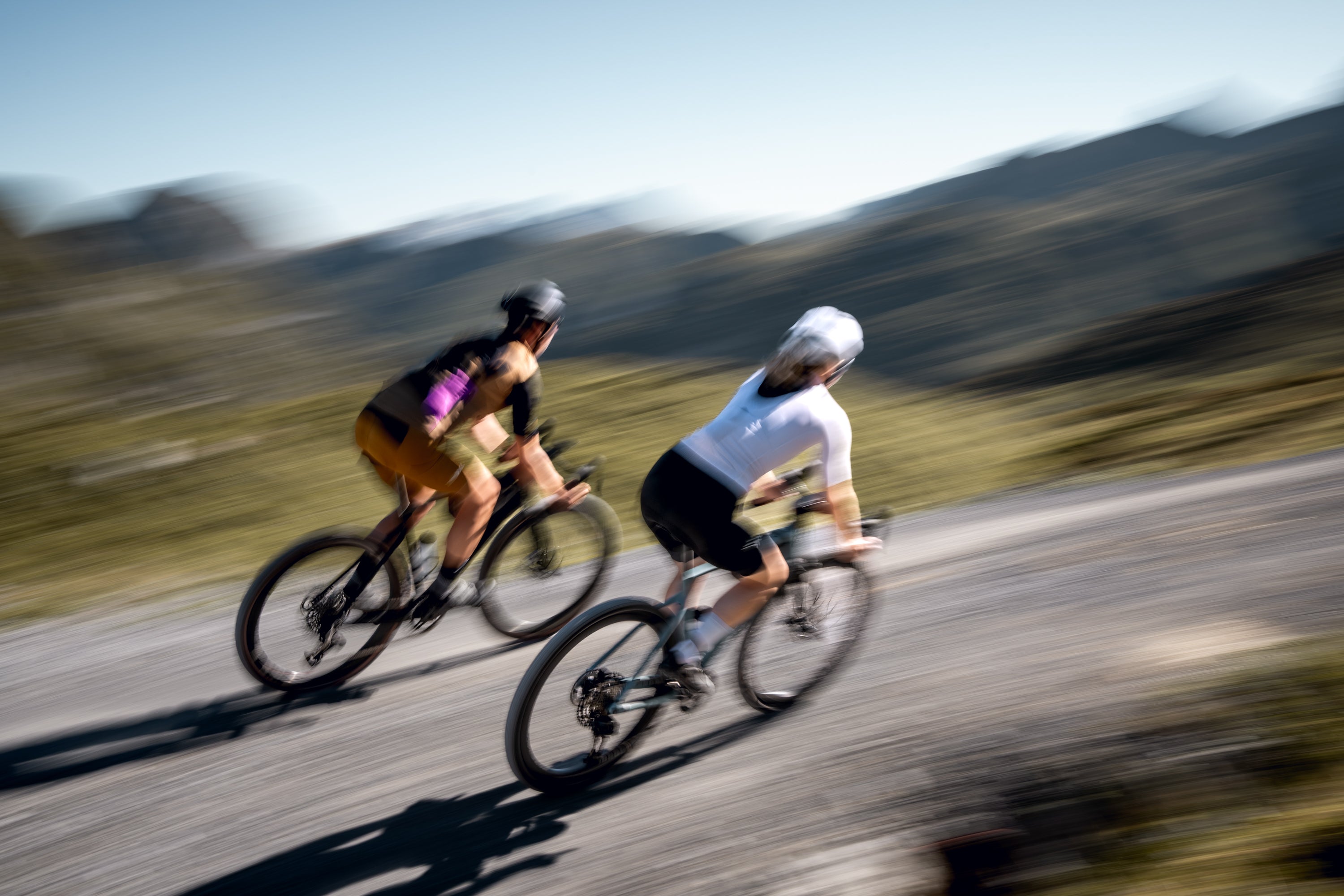 x-socks-gravel-cycling-kit-radtrikot-set image 1