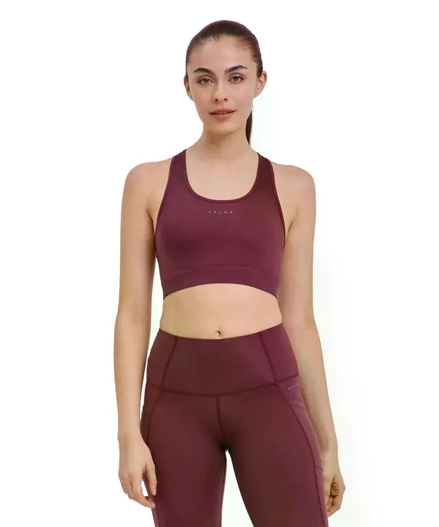 falke-madison-perform-better-racer-sport-bh-damen-schwarz-m image 1