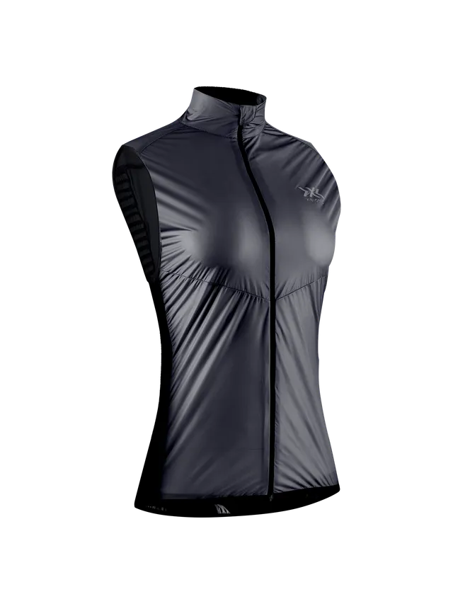 x-bionic-streamlite-4-0-running-vest-laufweste-damen-schwarz image 1