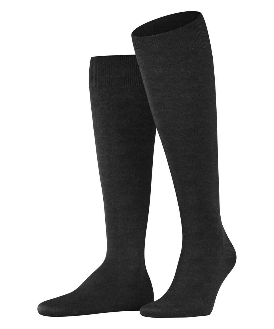 falke-climawool-kniestr-mpfe-merinowolle-1-paar image 1