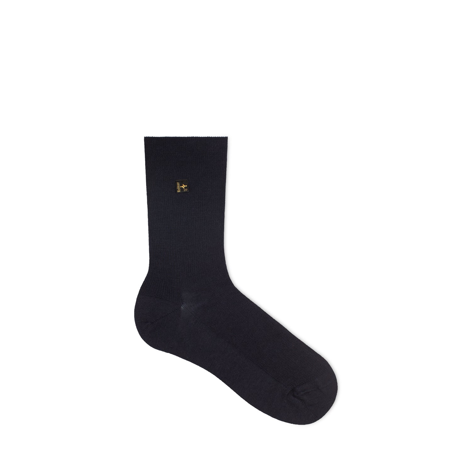 rohner-super-wo-women-alltagssocken-merino-35-38-1-paar image 3