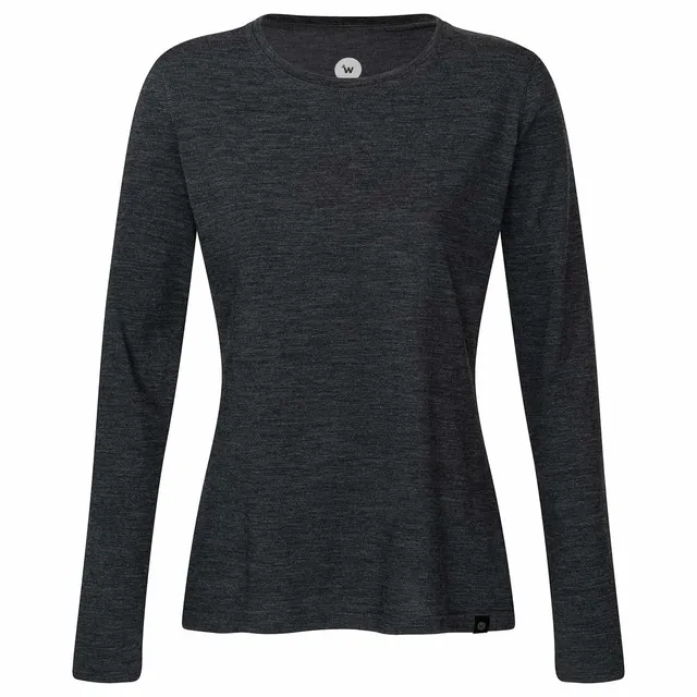 wundersocks-sarah-merino-langarmshirt-damen-funktionsshirt image 1