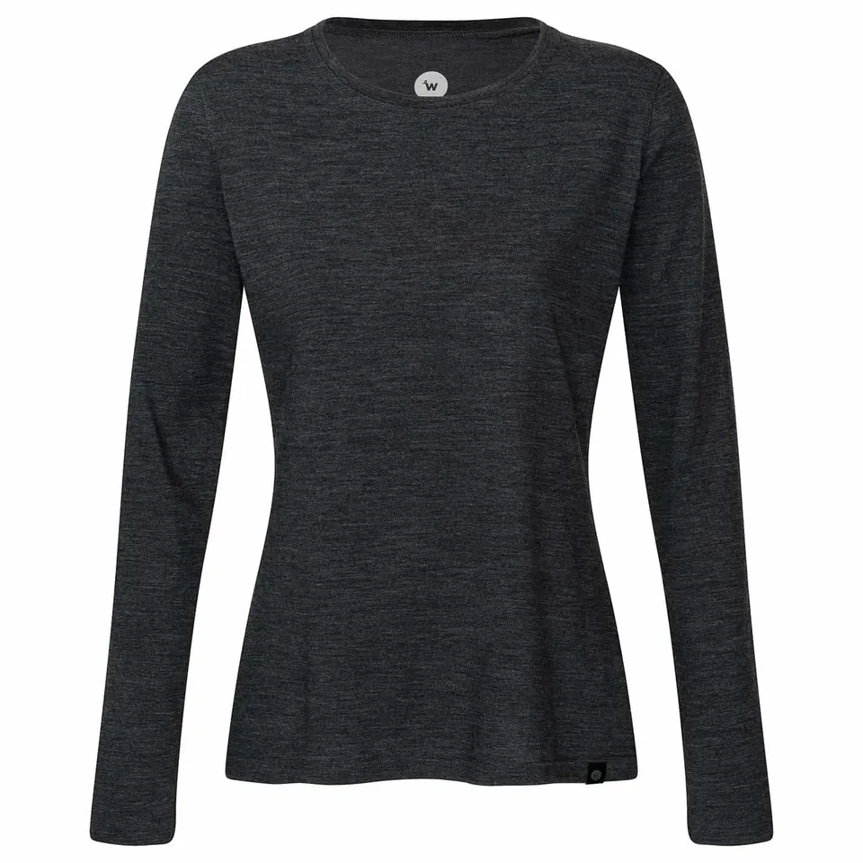 wundersocks-sarah-merino-langarmshirt-damen-funktionsshirt image 1