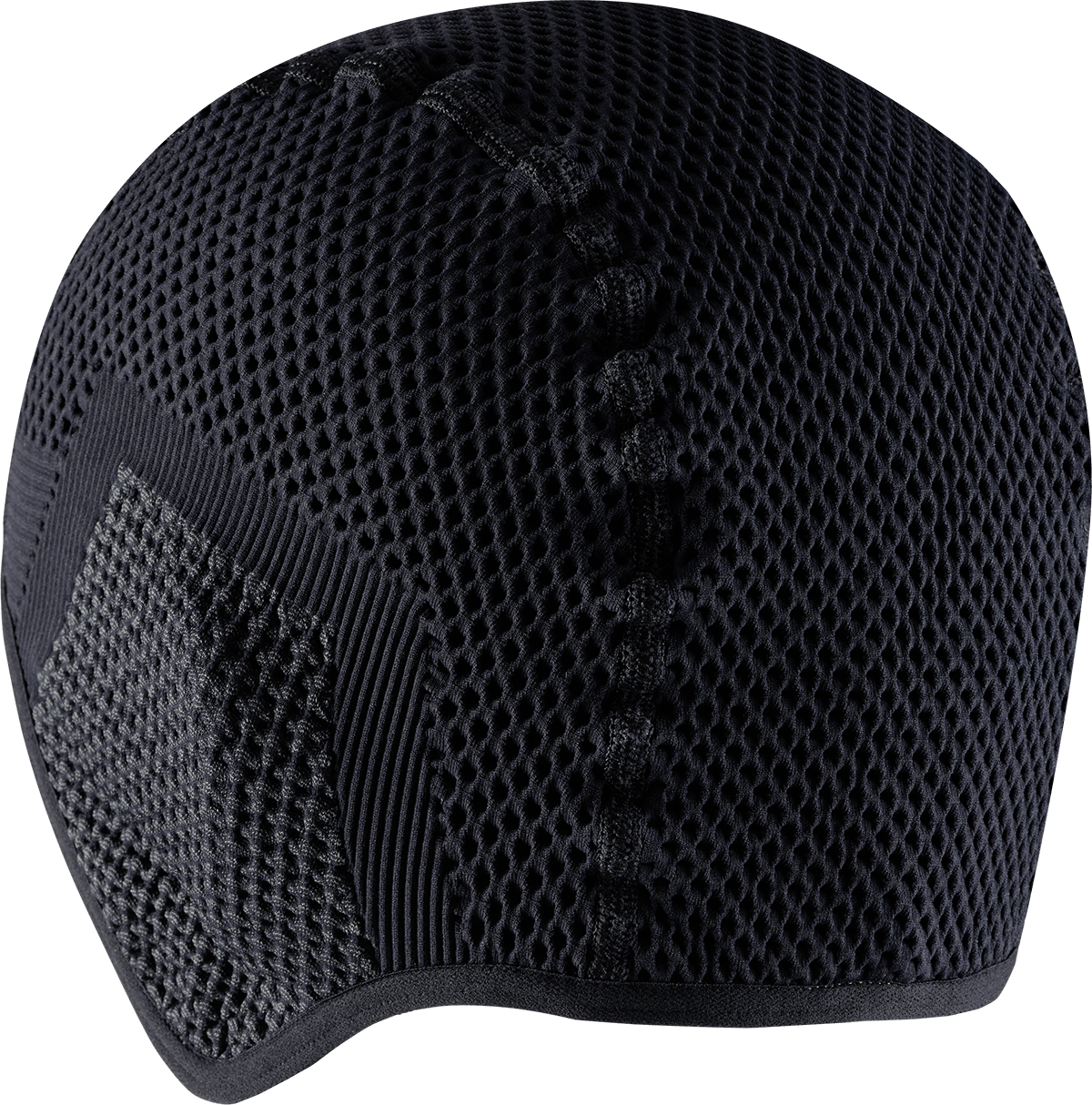 x-socks-bondear-cap-4-0-m-tze-schwarz-thermoregulierend image 2