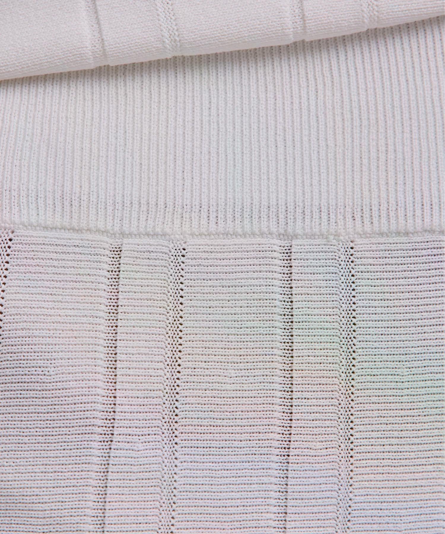 falke-cotton-touch-selection-plissee-midi-rock-wei image 5