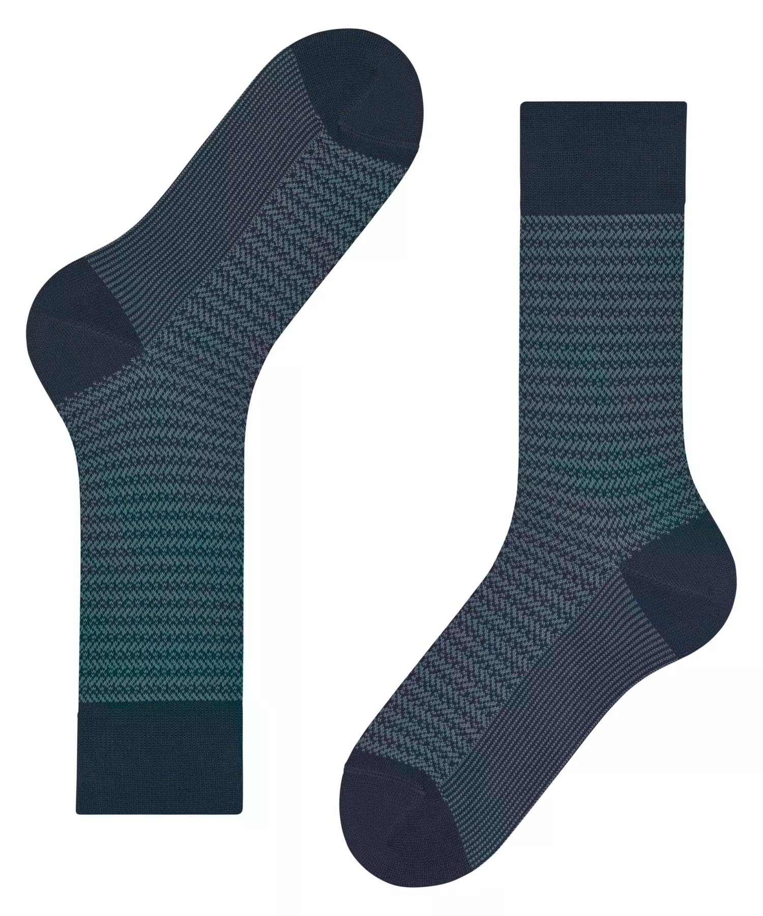 falke-family-special-edition-socken-space-blue-43-46-baumwolle image 5