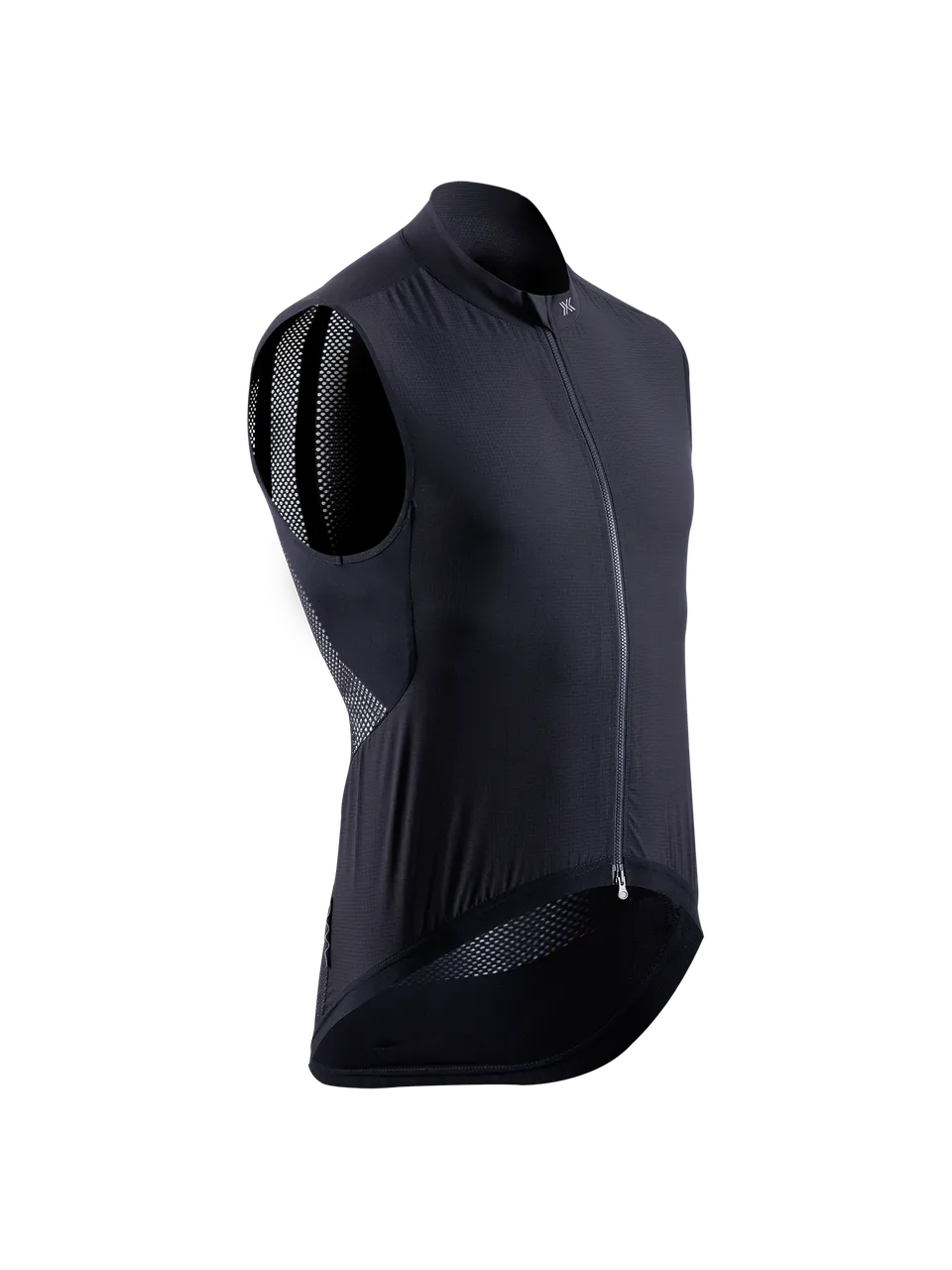 x-socks-spherewind-cycling-vest-unisex-radweste-x-black-m image 1