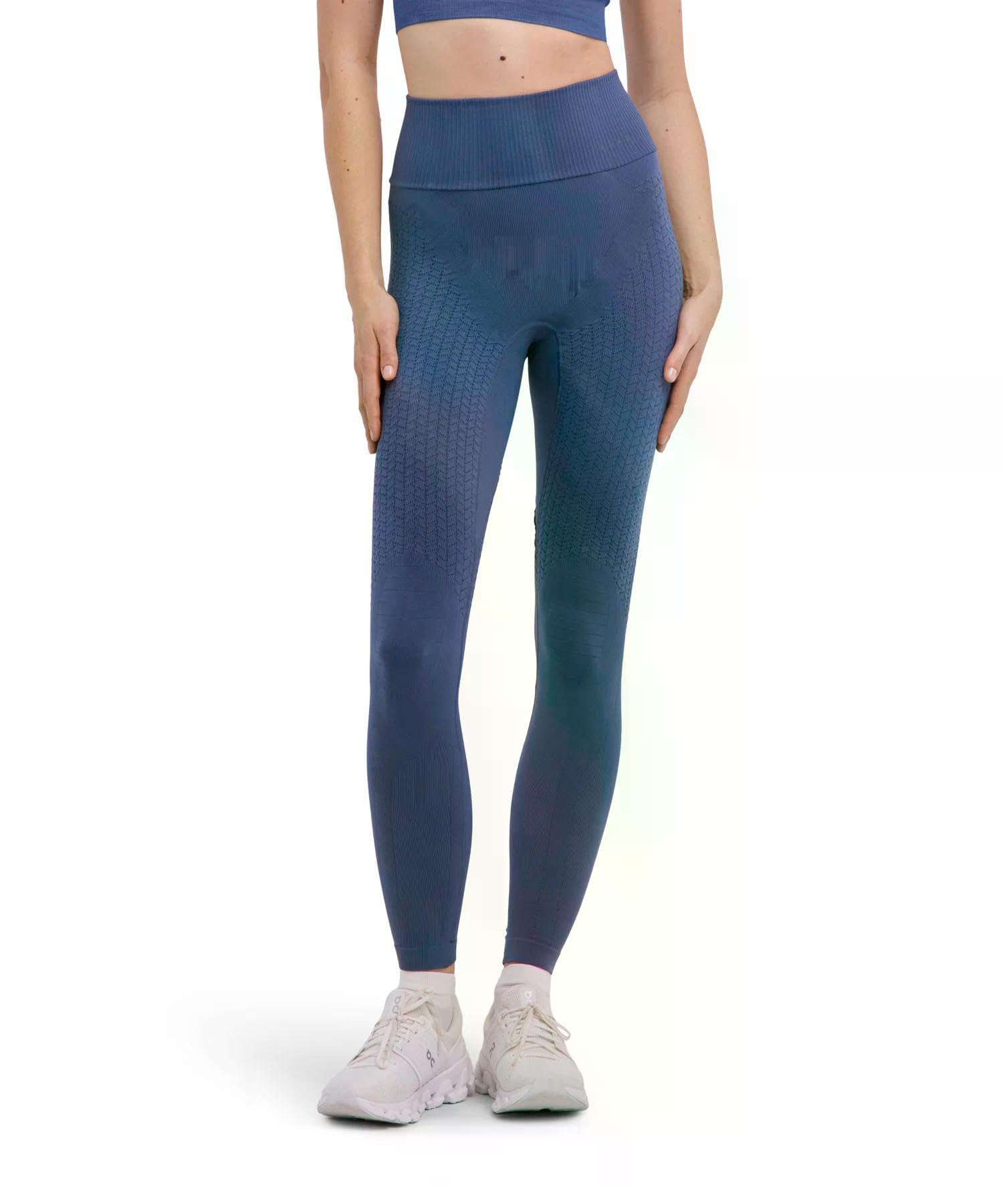 falke-cellulite-control-sporthose-schwarz-m image 8