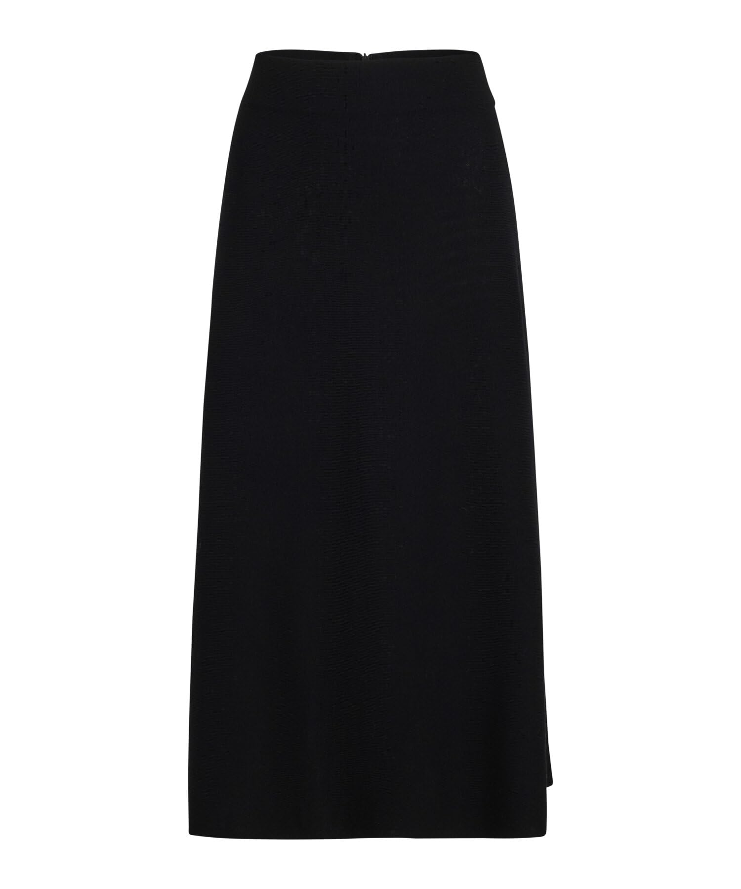 falke-favorites-merino-midi-rock-damenrock-a-linie image 7