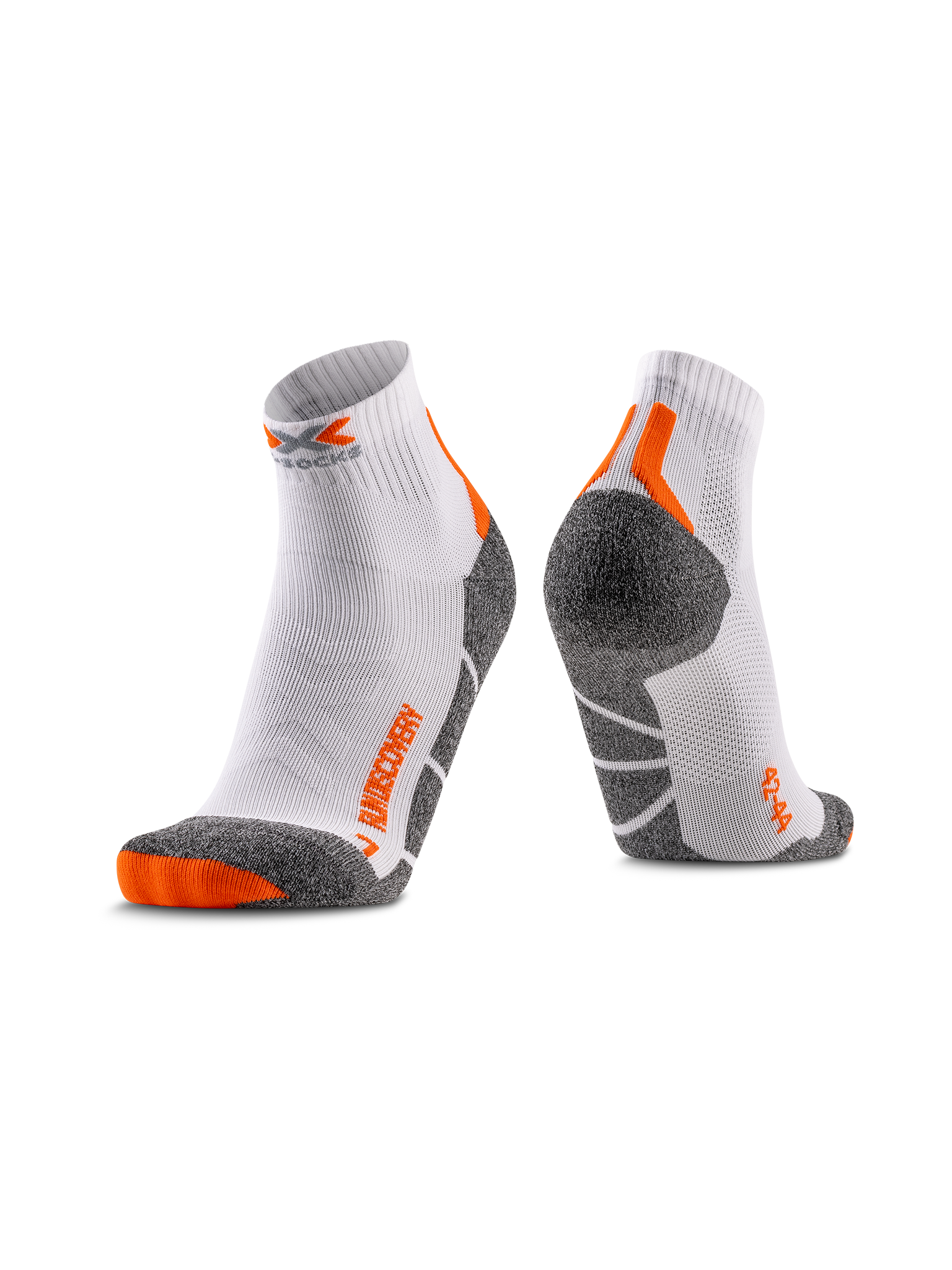 x-socks-run-discovery-4-0-men-laufsocken-weiss-42-44 image 2