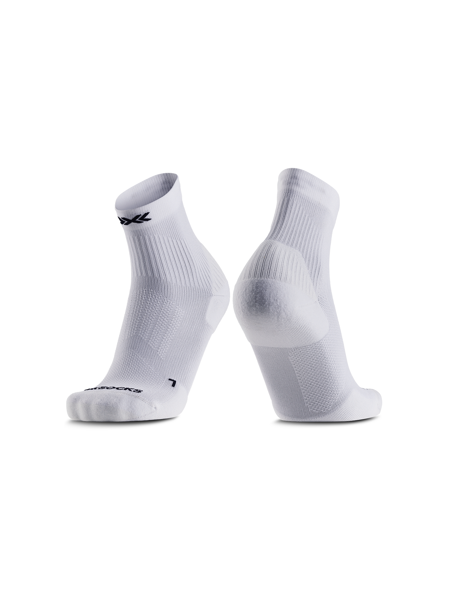 x-bionic-core-sport-light-ankle-socken-42-44-sportsocken image 5