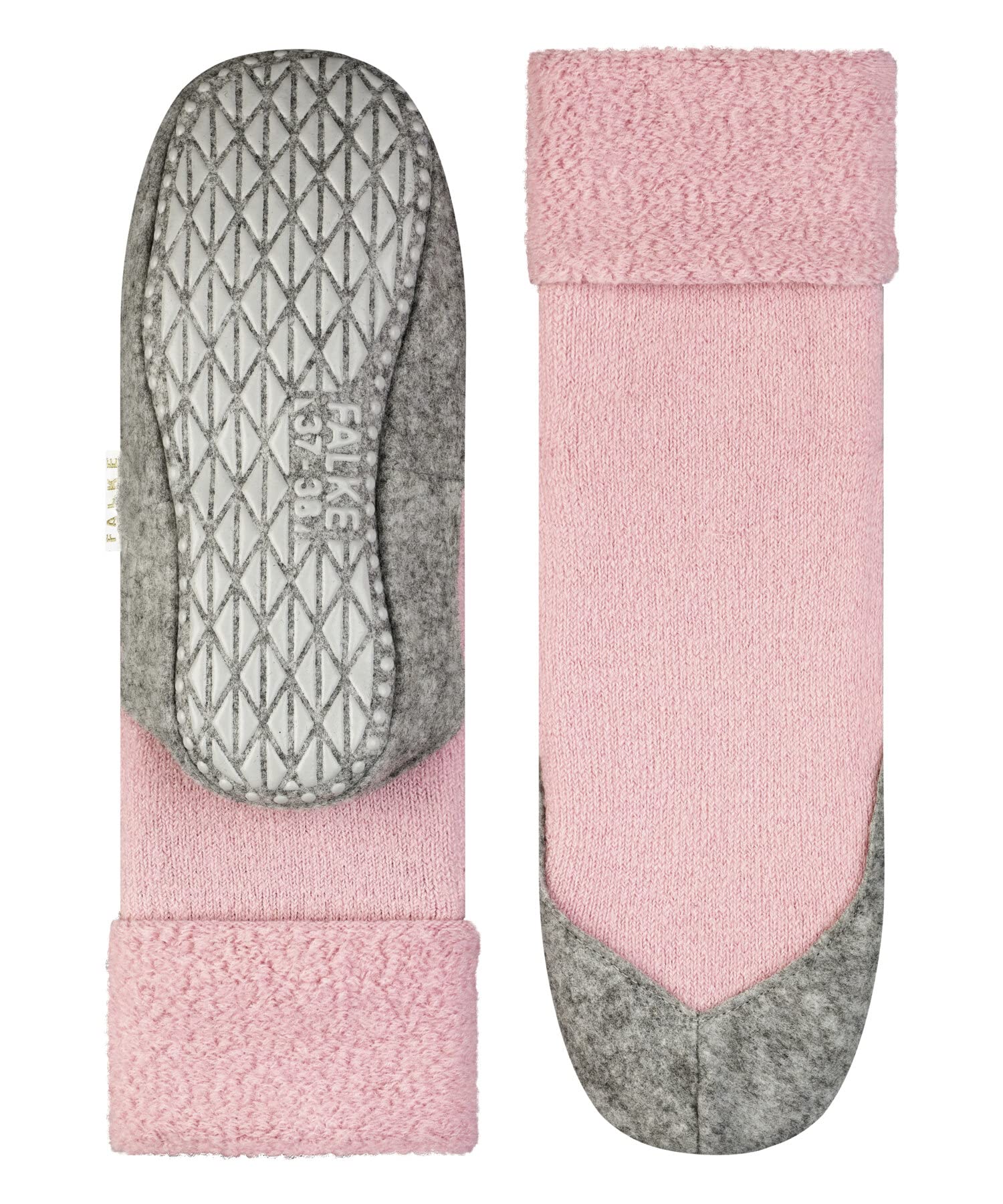 falke-cosyshoe-stoppersocken-almond-blossom-wolle-gr-39-40 image 4