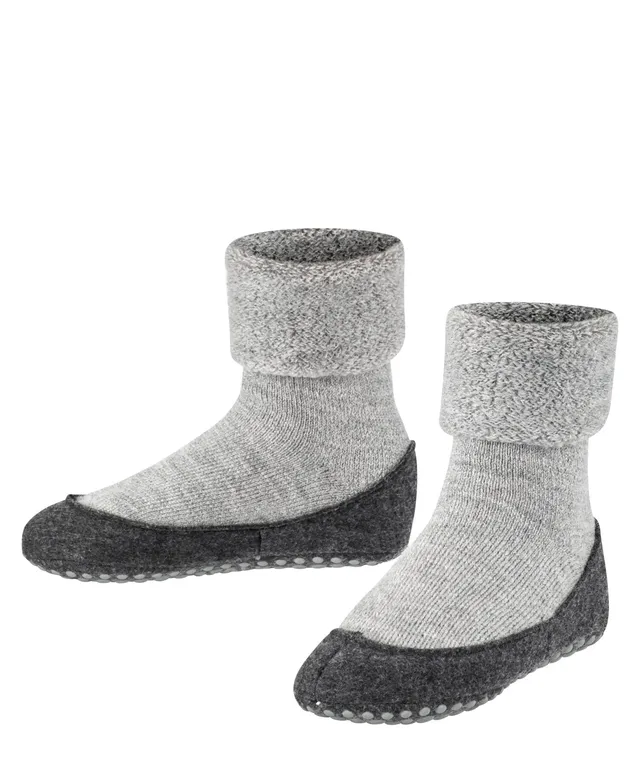falke-cosyshoe-minis-stoppersocken-kinder-noppen-bunt image 1