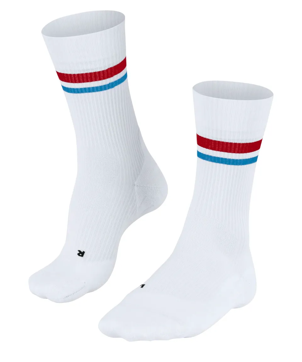 falke-te4-classic-damen-tennissocken-wei-41-42-mit-polster image 1