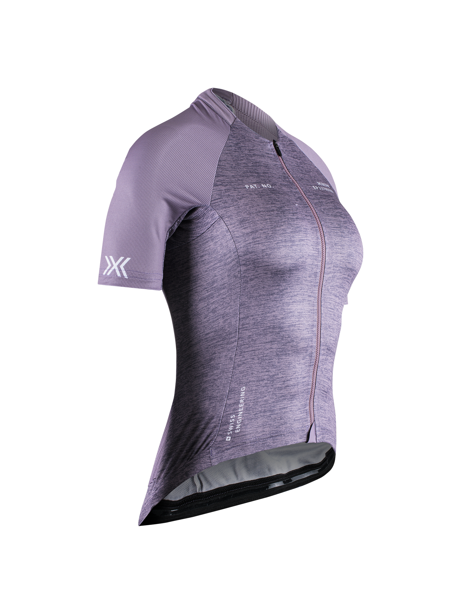 x-socks-shirts-corefusion-endurance-merino-trikot-damen-xs image 3
