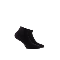 rohner-sneaker-3er-pack-sneakersocken-baumwolle-kurz image 2