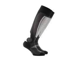 rohner-ski-socken-2er-pack-grau-warm-skisocken image 2