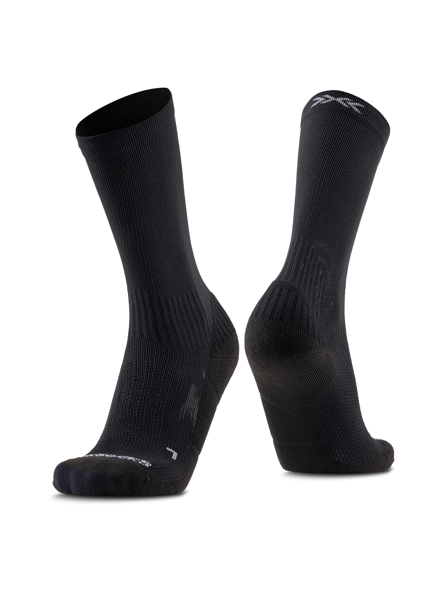 x-socks-core-sport-crew-sportsocken-wei-atmungsaktiv image 1