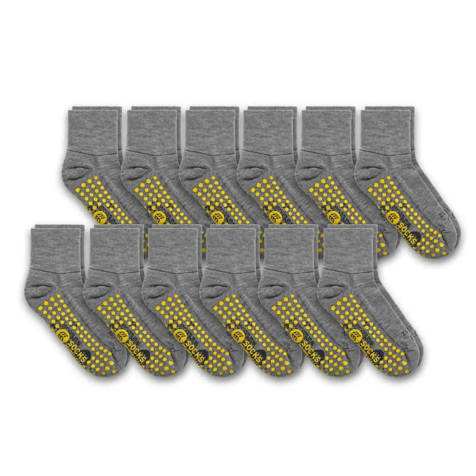 wundersocks-merino-wool-socks-go-abs-stoppersocken-12er-pack image 1