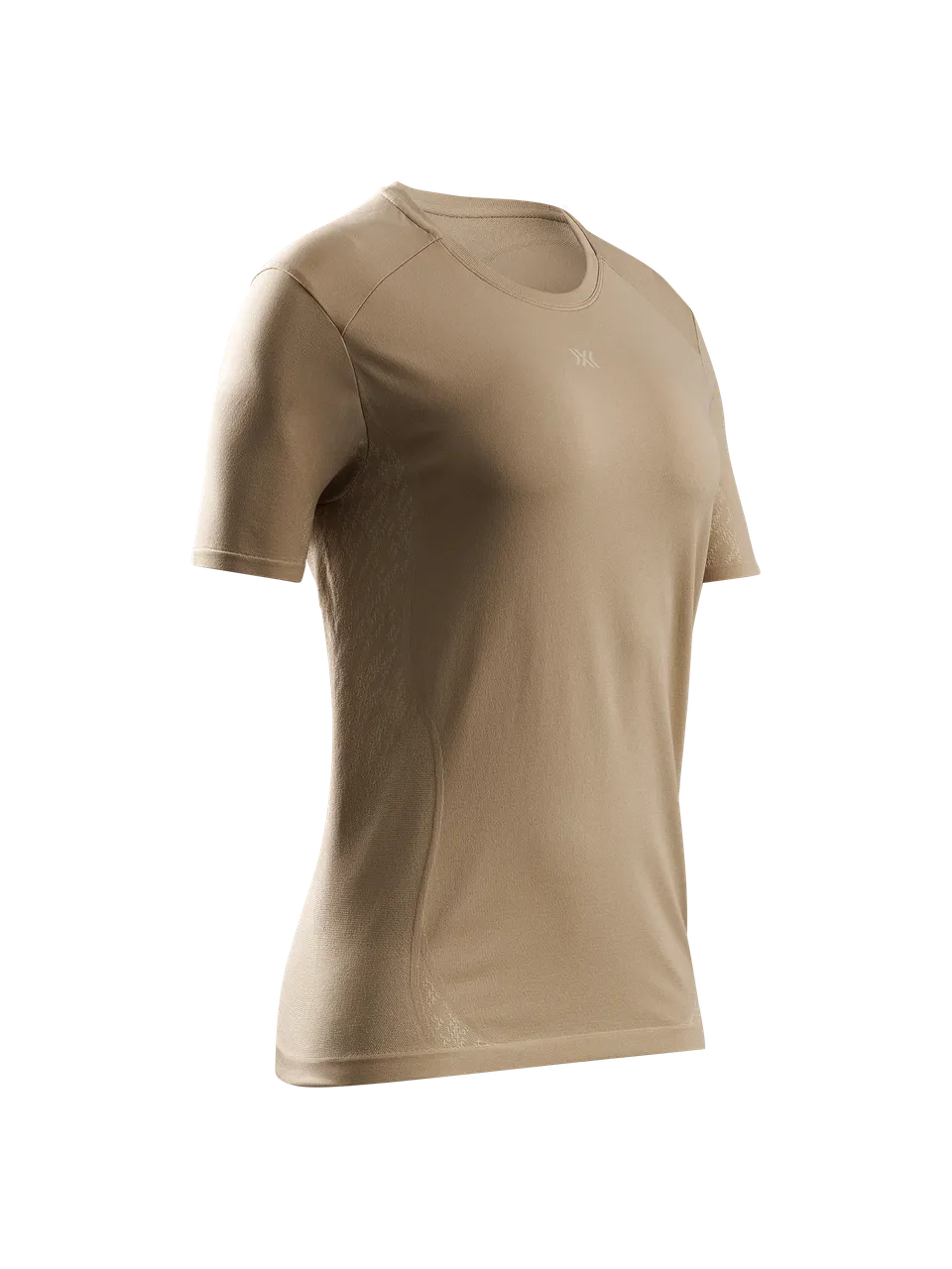 x-socks-shirts-xceed-run-discover-shirt-damen-schwarz-s-leicht image 1