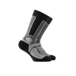 rohner-trekking-wandersocken-2er-pack-baumwolle-wolle-2-paar image 2