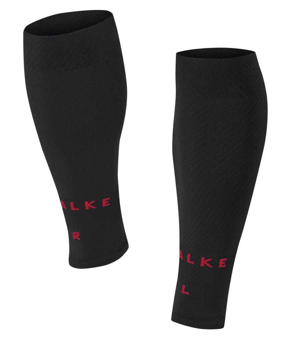 falke-true-motion-ru-compression-tube-wadenbandage-schwarz-w3 image 1