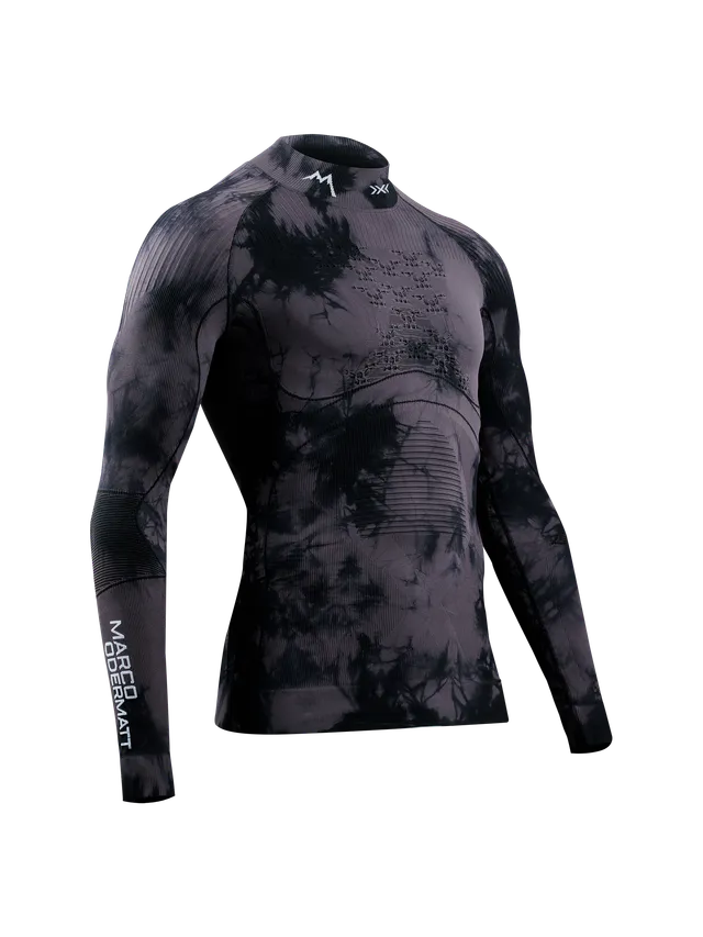 x-socks-energy-accumulator-4-0-shirt-turtle-neck-m-isolierend image 1