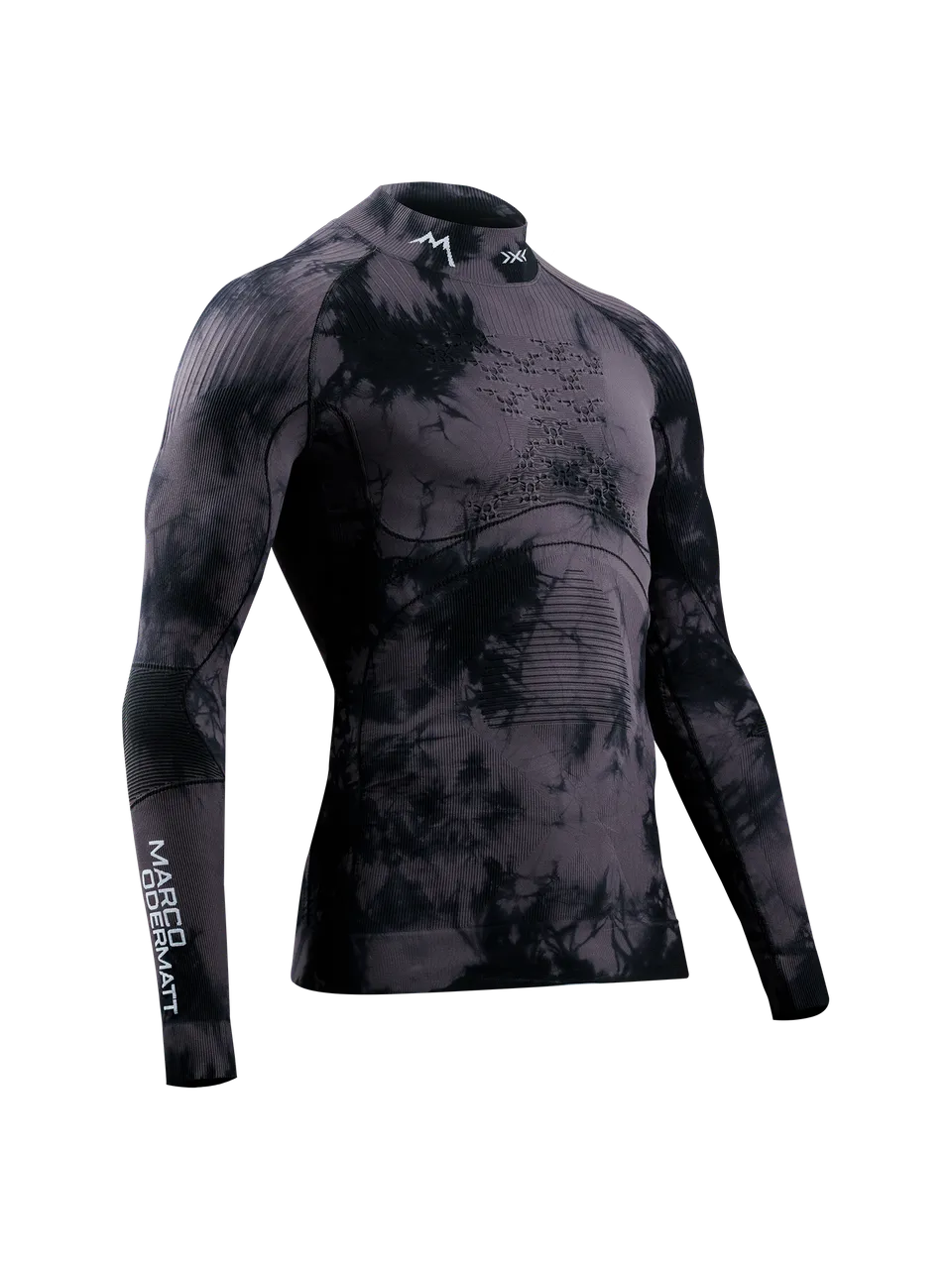 x-socks-energy-accumulator-4-0-shirt-turtle-neck-m-isolierend image 1