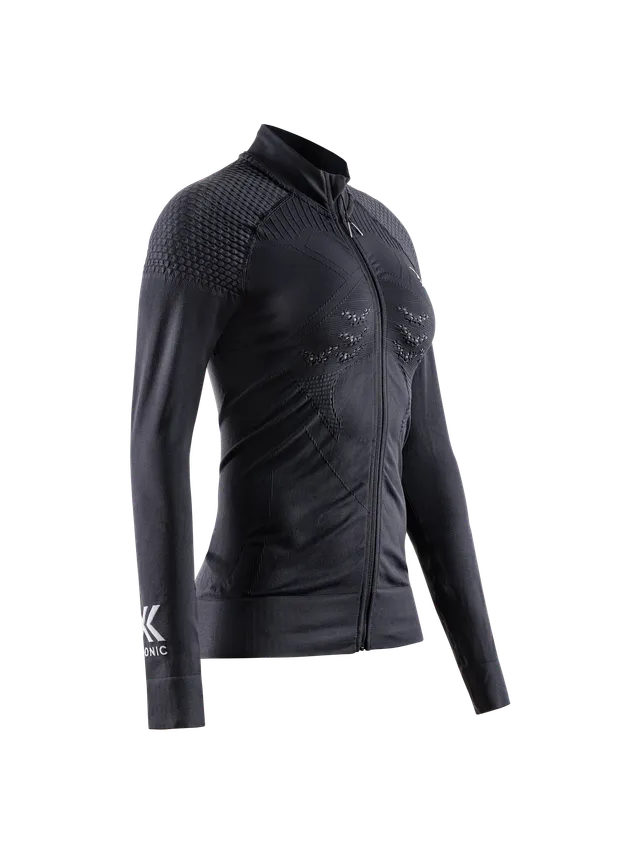 x-socks-energizer-4-0-transmission-jacket-damen-opal-black image 1