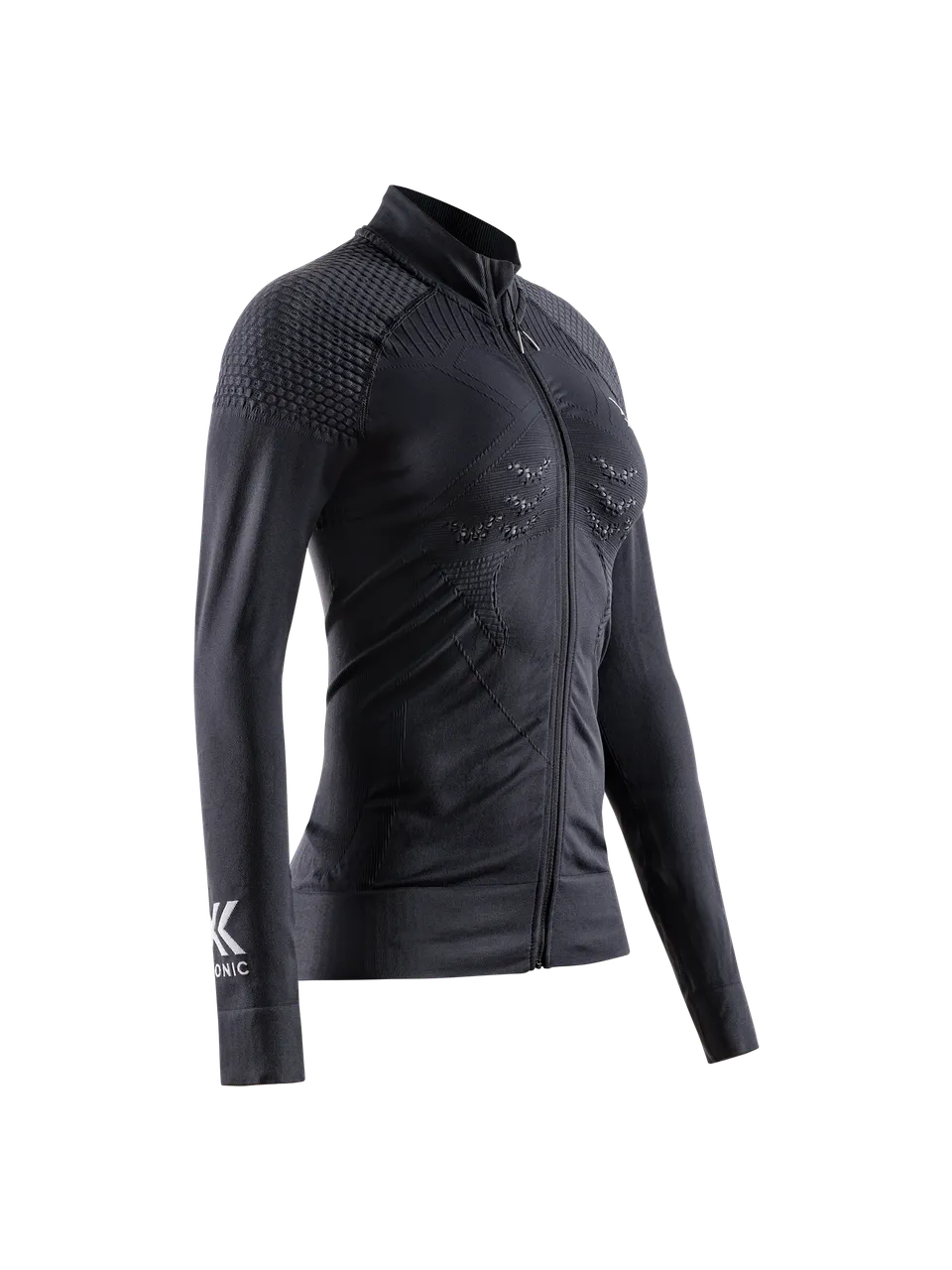 x-socks-energizer-4-0-transmission-jacket-damen-opal-black image 1