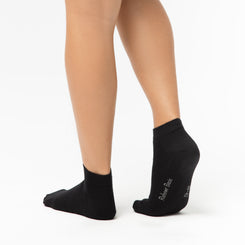rohner-sneaker-3er-pack-sneakersocken-baumwolle-kurz image 6