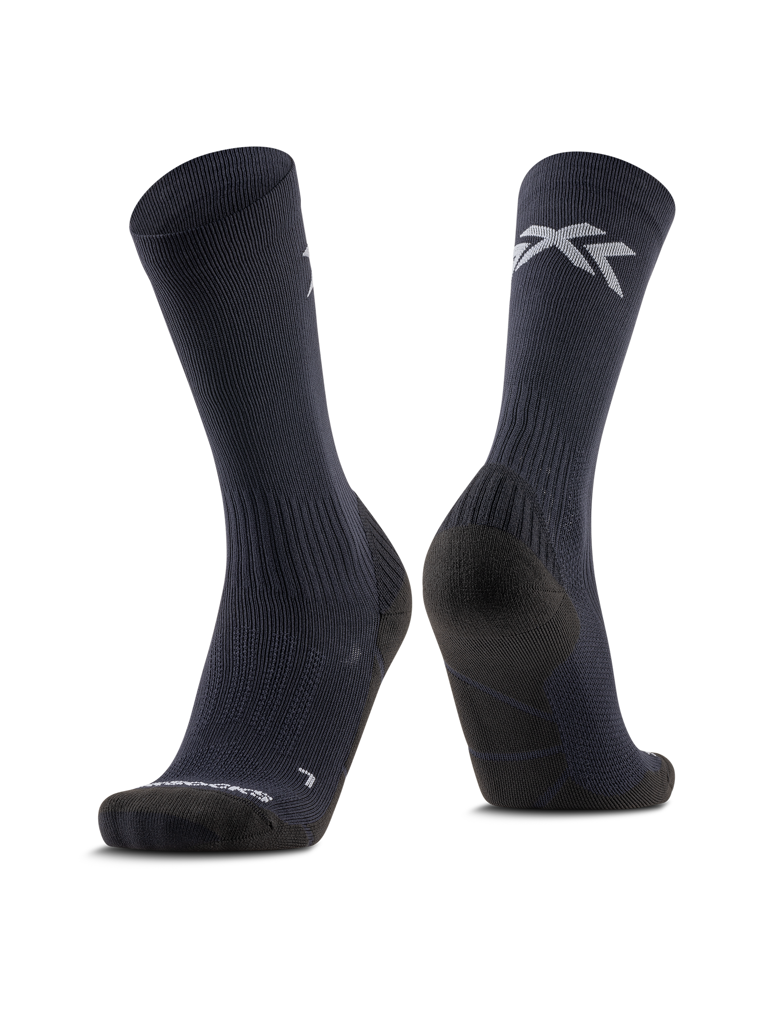 x-socks-core-sport-graphics-crew-sportsocken-twyce-blue-klimaregulierend image 2