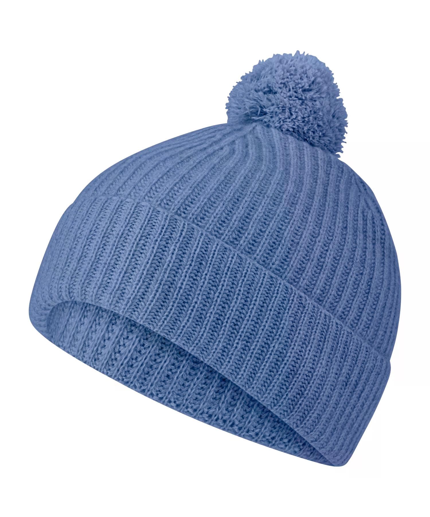 falke-keep-warm-m-tze-mit-bommel-kaschmir-weich image 8