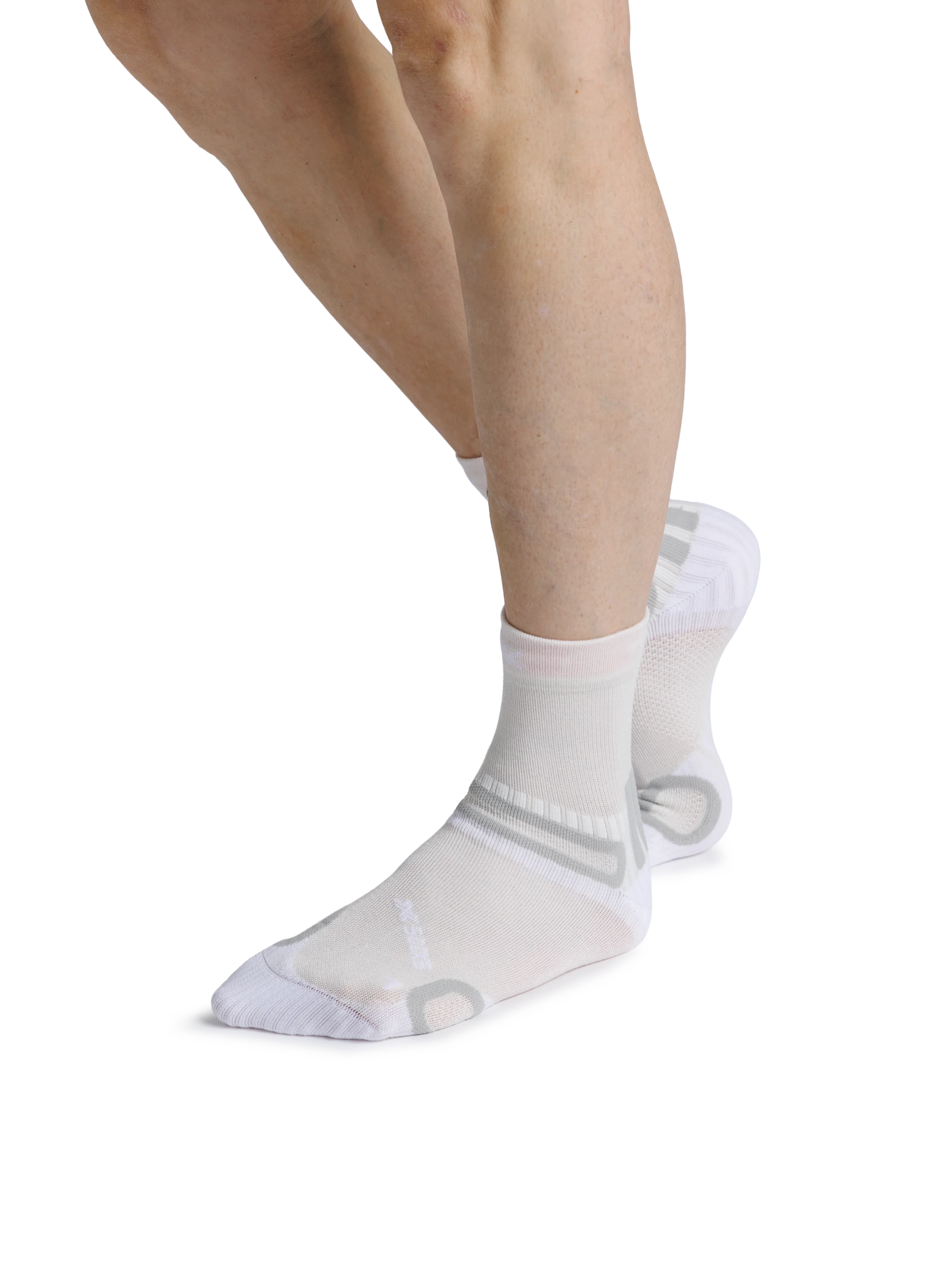 x-socks-hike-discover-natural-ankle-wandersocken-natural image 3