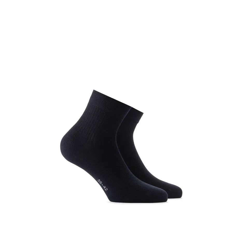 rohner-re-quarter-texcircle-socken-nachhaltig-upcycling image 1