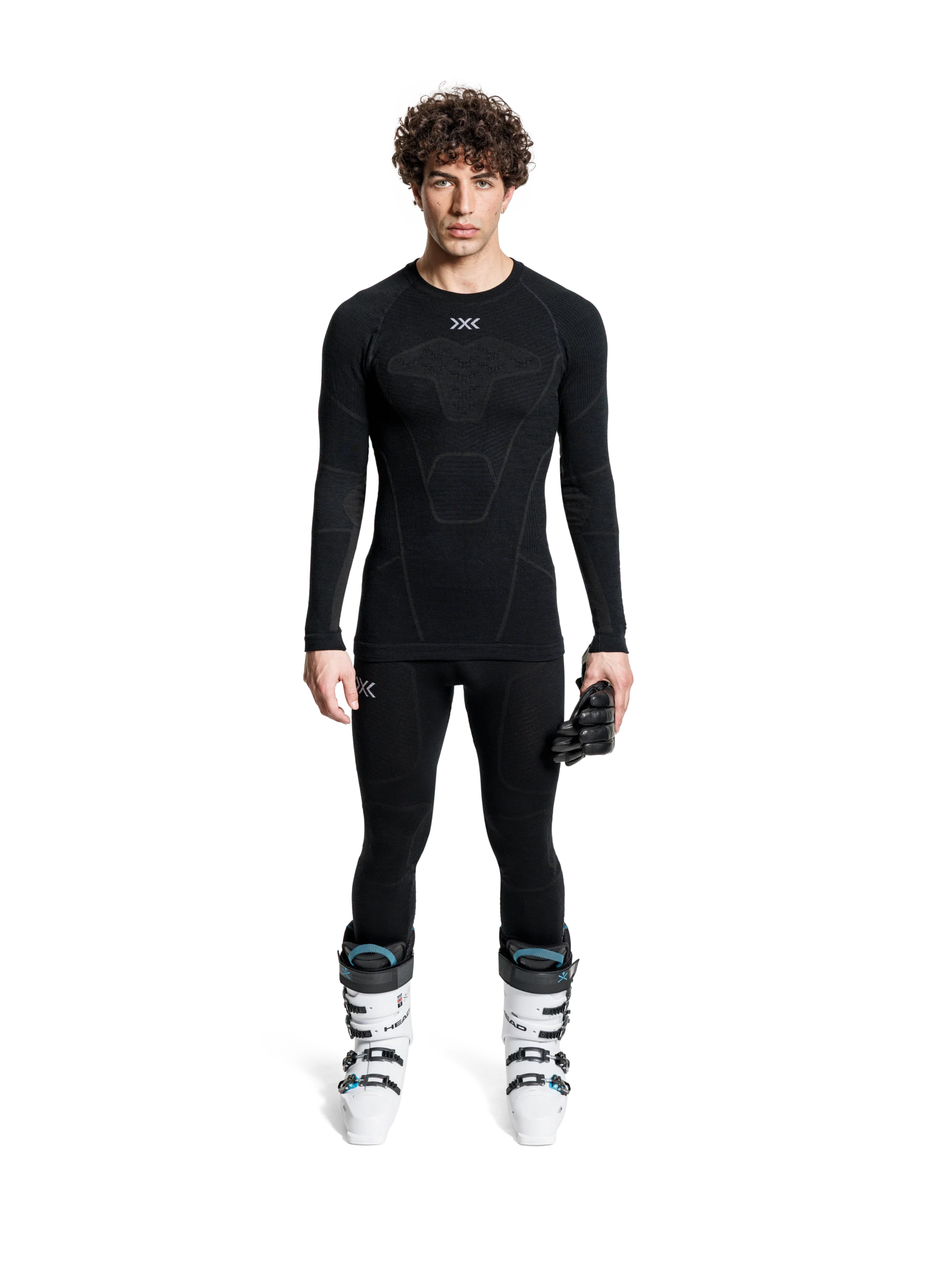 x-socks-symbio-merino-pants-men-thermohose-opal-black-merino image 8