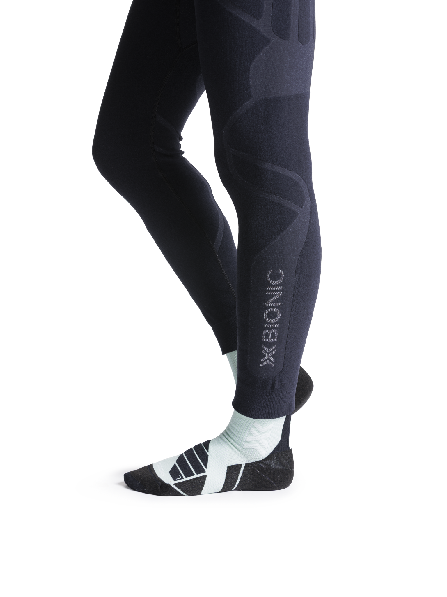 x-socks-heatloop-pants-wmn-thermohose-damen-schwarz-m-isolierend image 6