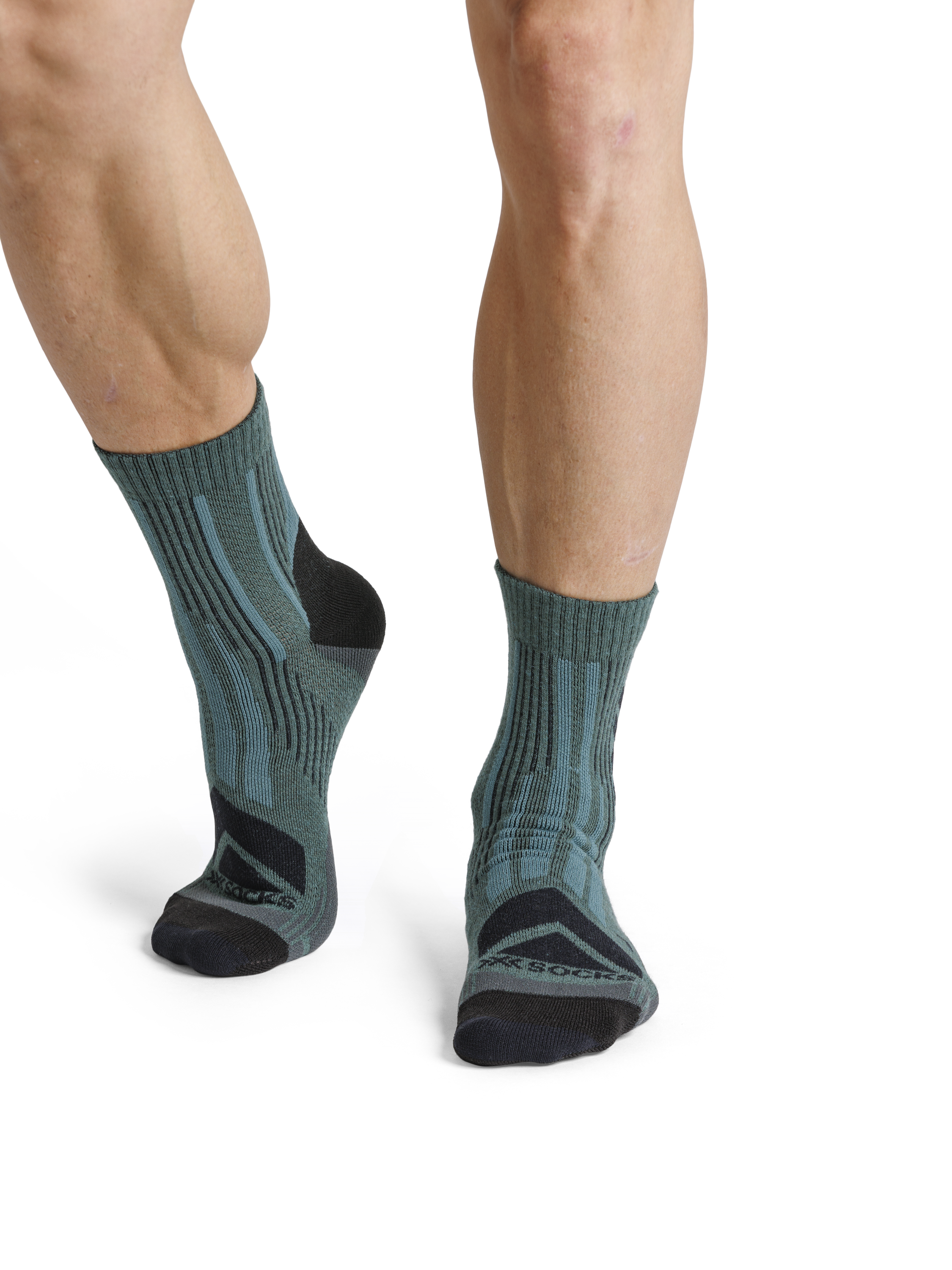 x-socks-hike-perform-merino-ankle-trekkingsocken-39-41 image 7