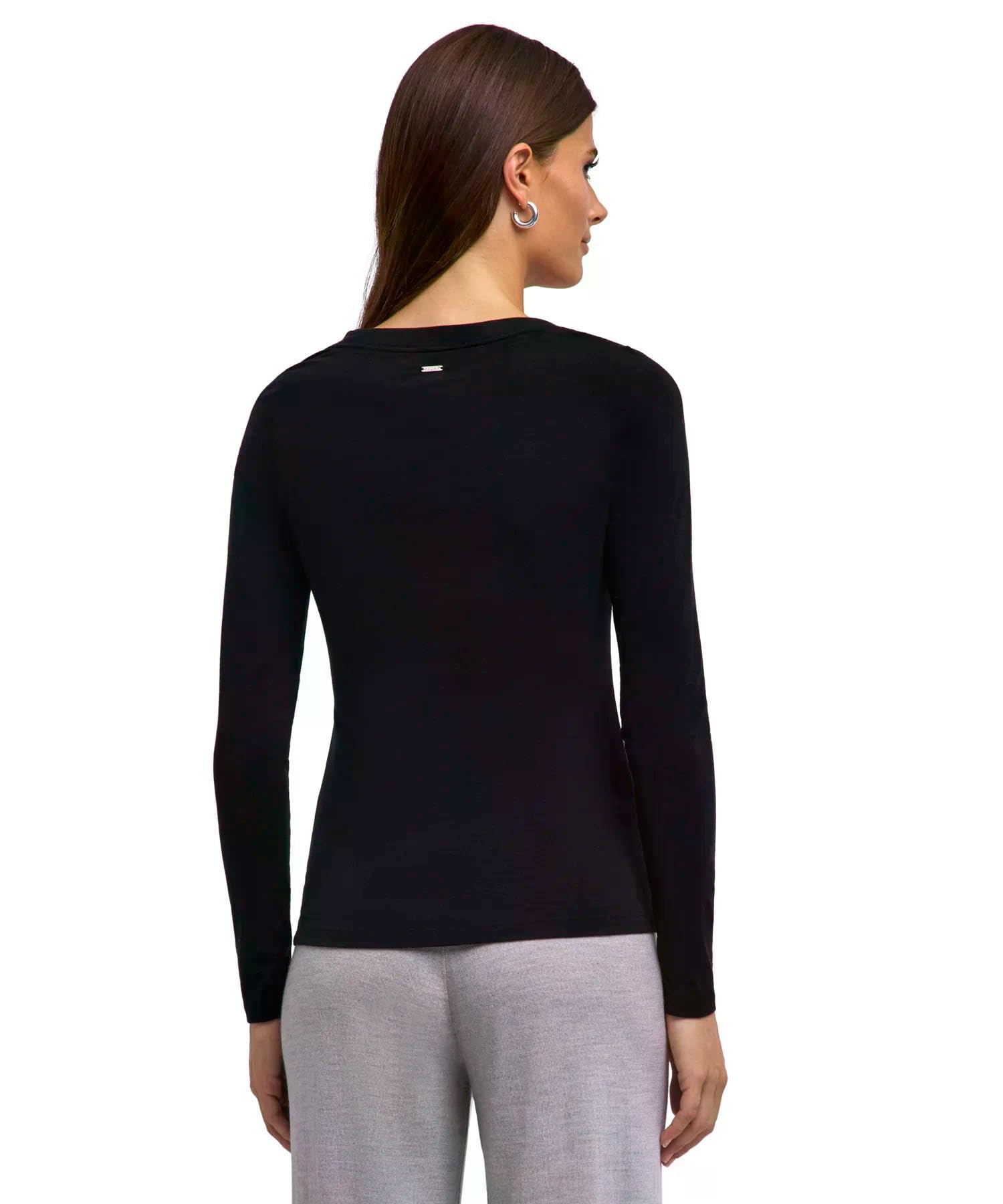 falke-favorites-merino-pullover-xs-weiche-merinowolle image 2
