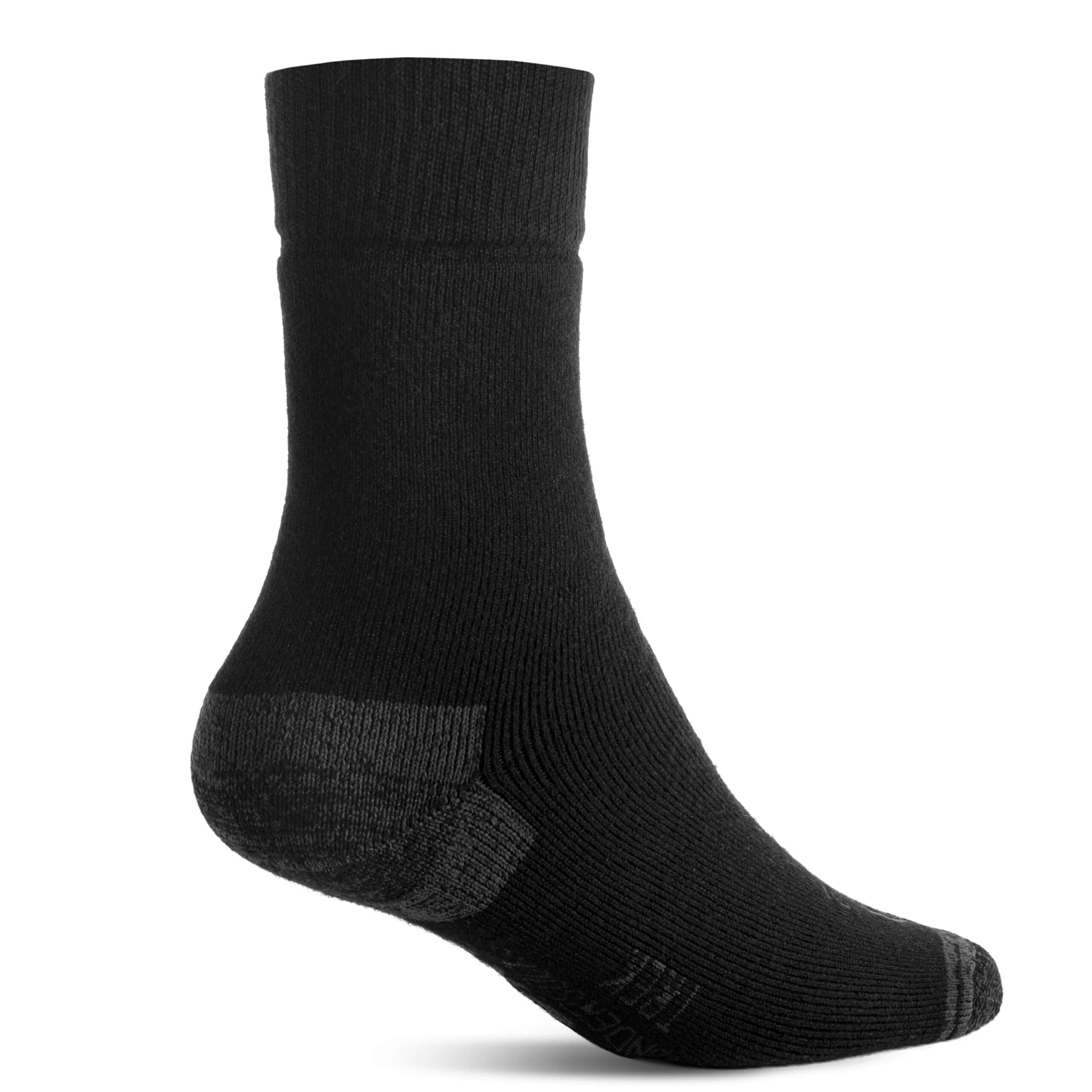wundersocks-trek-trekkingsocken-merino-2-paar-blasenschutz image 3