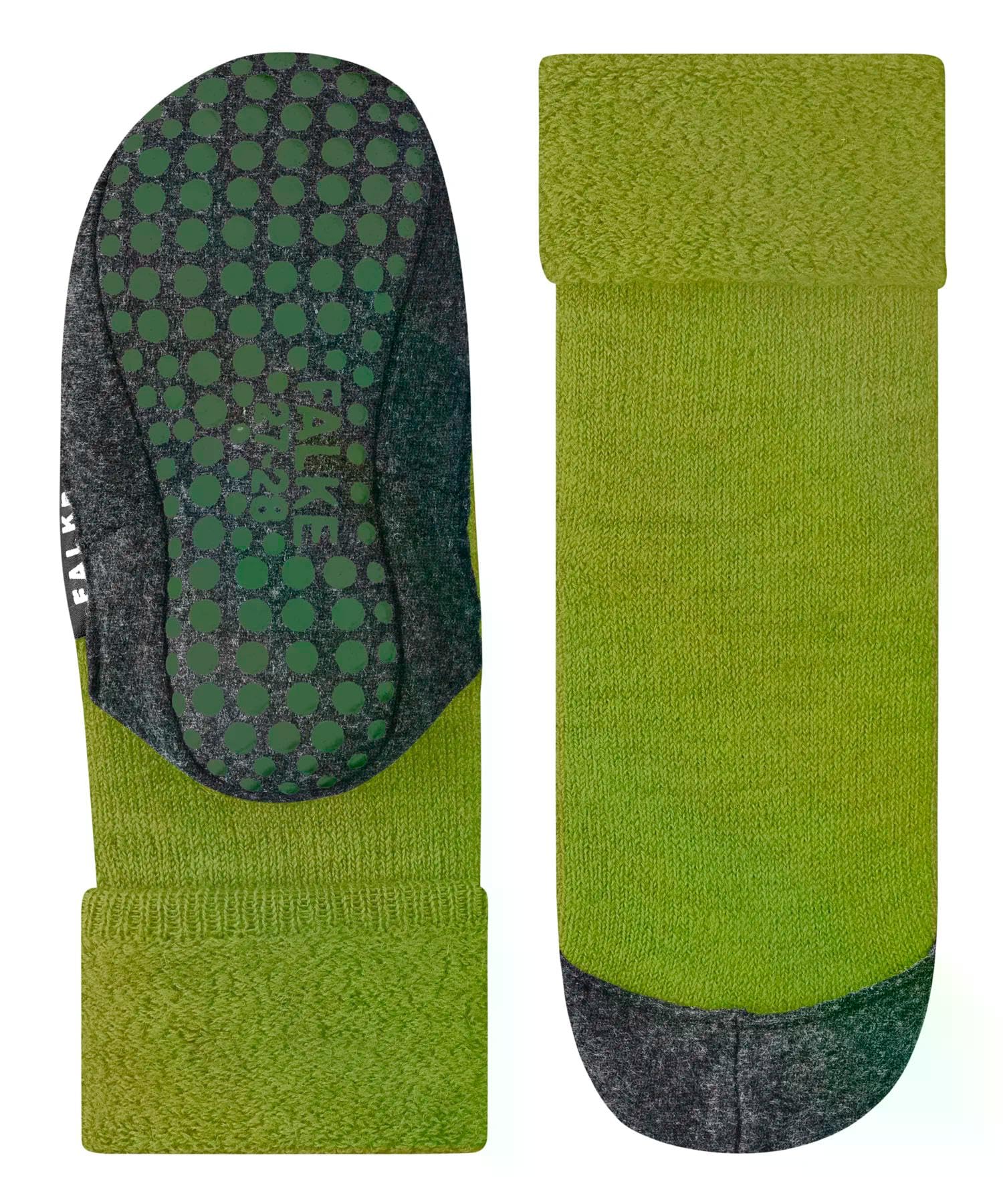 falke-cosyshoe-kinder-stoppersocken-27-28-dunkelblau image 4