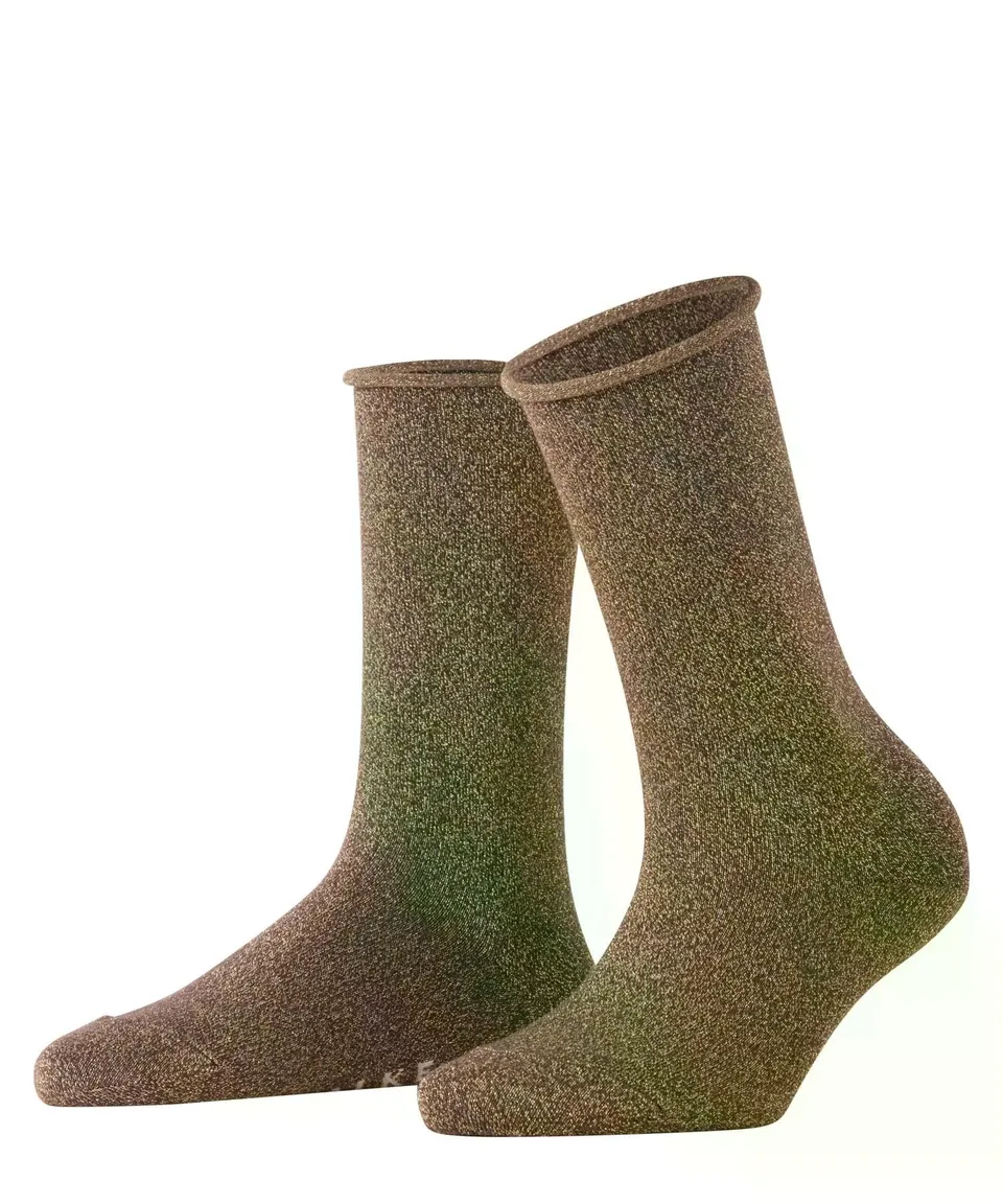 falke-active-breeze-shiny-socken-dark-brown-35-38-lyocell image 1