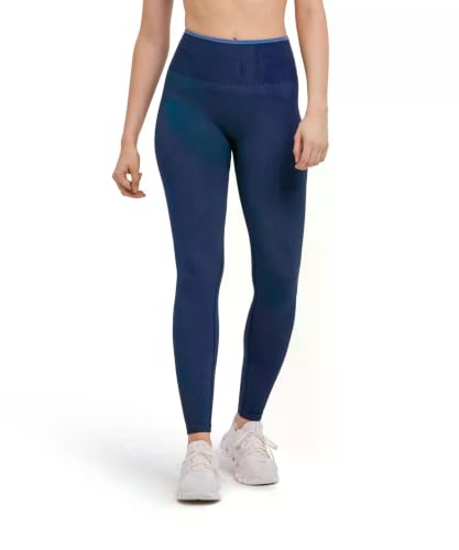 falke-true-motion-shape-tights-damen-m-space-blue image 8