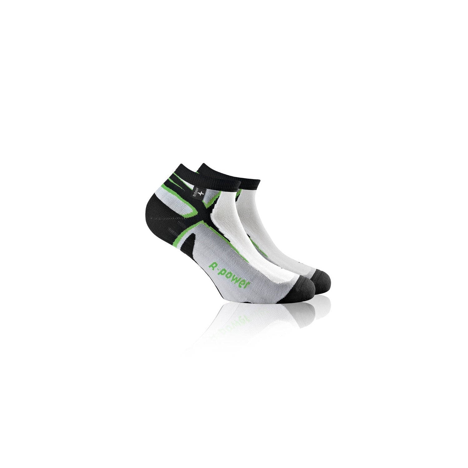 rohner-r-power-l-r-laufsocken-atlantic-174-36-38 image 7