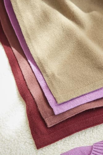 falke-keep-warm-basic-fine-knit-schal-kaschmir-leicht image 8
