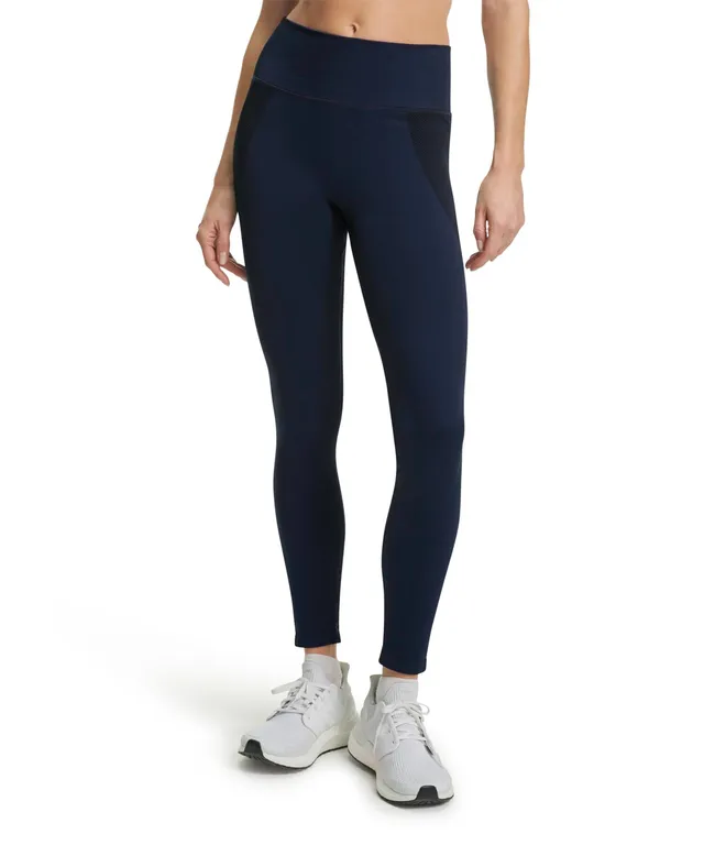 falke-true-motion-core-long-2-laufhose-damen-schwarz image 1