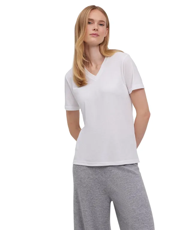 falke-cotton-touch-basic-apparel-kurzarmshirt-wei-lyocell-gr-xl image 1